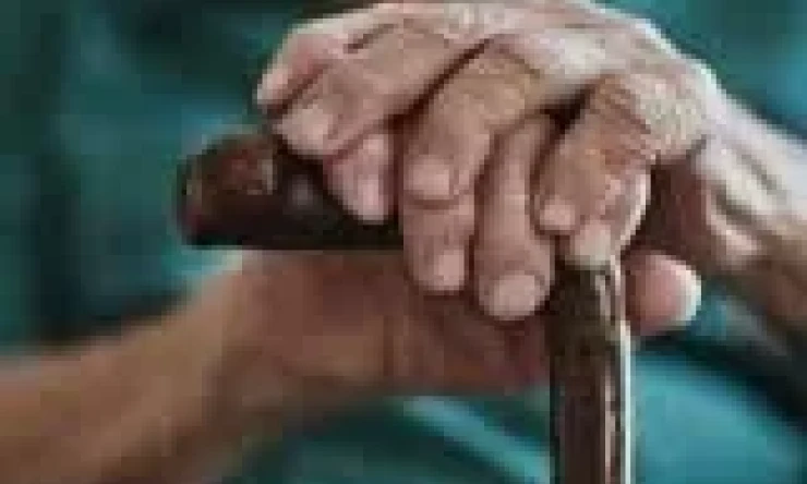 Dayanışma kolisi dağıtan HDP'liler gözaltına alındı