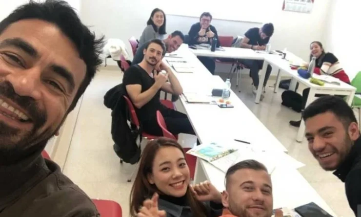 ESE MALTA DİL OKULU’NDA EĞİTİM