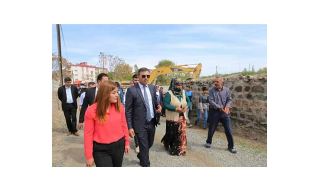 80 YIL SONRA YOLLAR AÇILIYOR