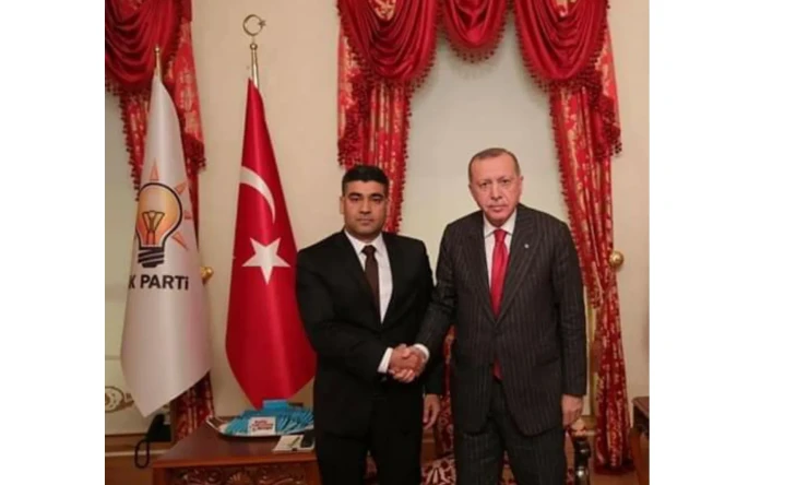 11 Ayın Sultanı Ramazan-ı Şerif Mübarek Olsun