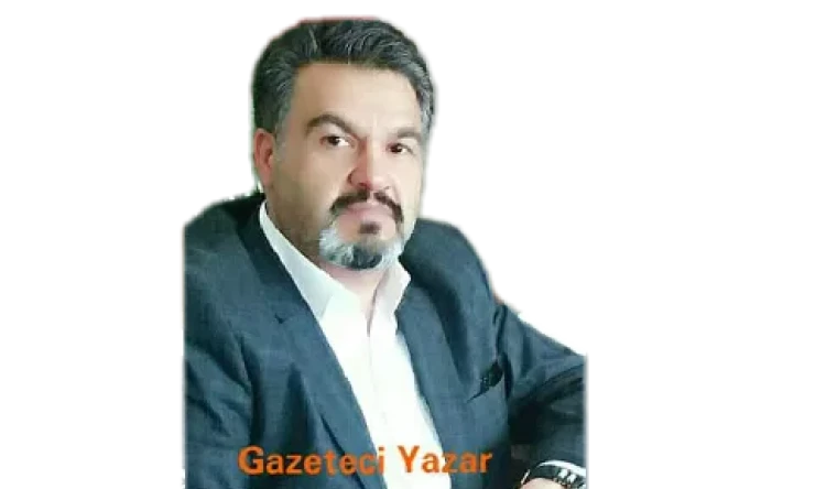 MEHMET AYBAR'IN KALEMİNDE CORONA’NIN FAYDALARI