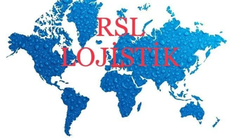 Taşımacılığa Rsl Uluslararası Evden Eve Nakliyat Güvencesi