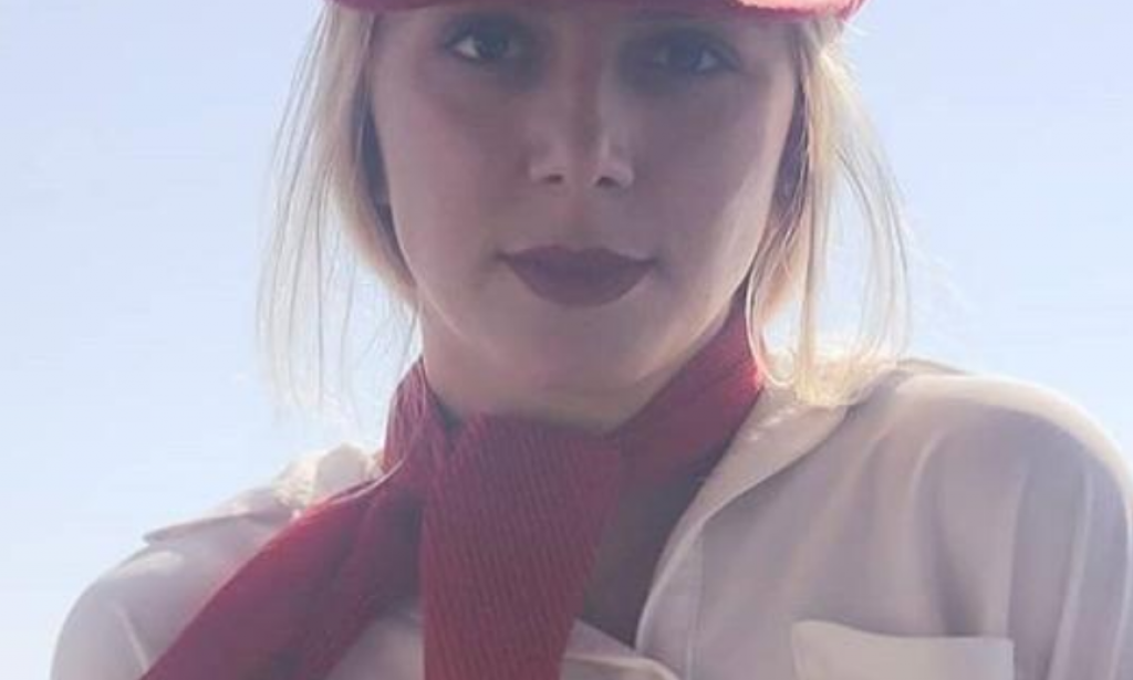 BAŞARI HİKAYESİ : GÜLSÜM AYDEMİR