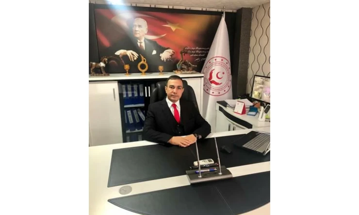 İl Müdürümüz Adem SOYLU’nun “10-16 Mayıs Engelliler Haftası” Mesajı