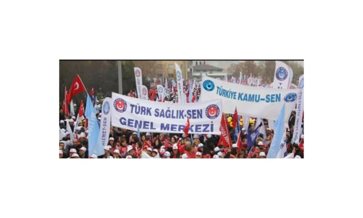 SON DAKİKA-SAĞLIK ÇALIŞANLARI ARASINDA HUZURSUZLUK ARTIYOR..