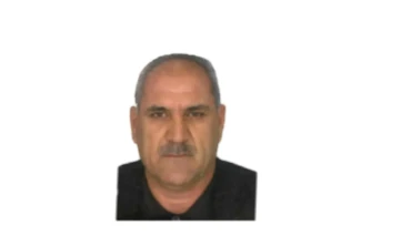 BALLI: "YANI BAŞIMDA PKK TERÖR ÖRGÜTÜ KAMPLARI VAR"