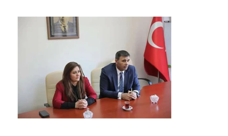 IĞDIR BELEDİYESİ BAŞKANI GÖZ ALTINA ALINDI