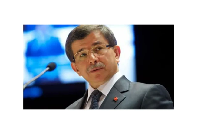 Davutoğlu’ndan ağır suçlama:
