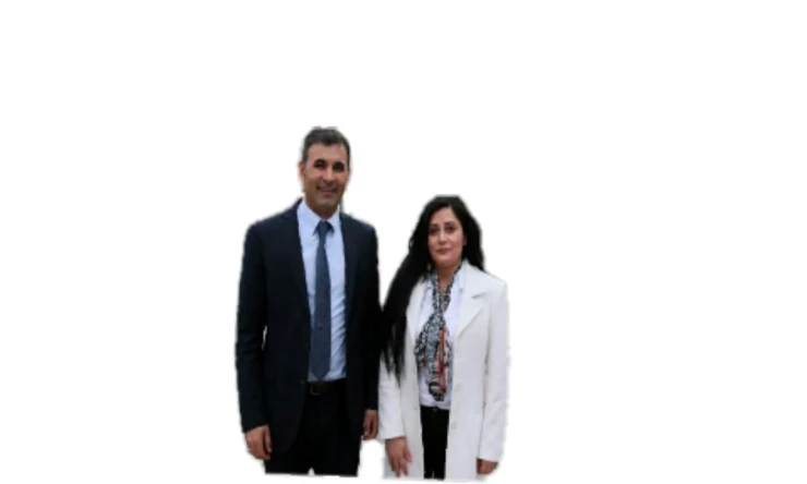 Iğdır Belediyesi Eşbaşkanların Soruşturmasında Gizlilik Kararı