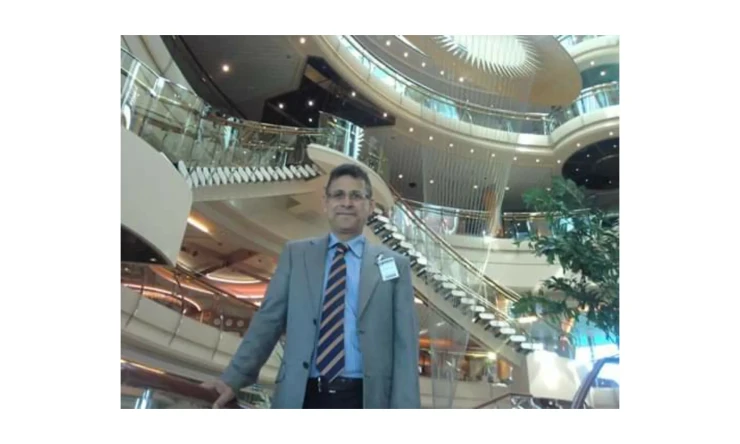 Turgay Alpman, Sevgili ve Değerli Iğdır’lılar;