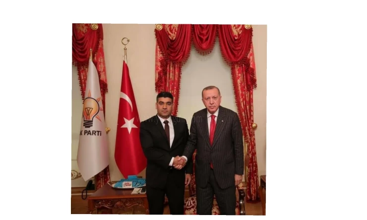 Ak Parti’de Yönetim Değişimi Bayramdan Sonra Ertelendi