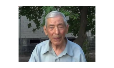 EVİNİ ŞEHİT VE GAZİ AİLELERİNE BAĞIŞLAYAN İSMET YAZAR TOPRAĞA VERİLDİ