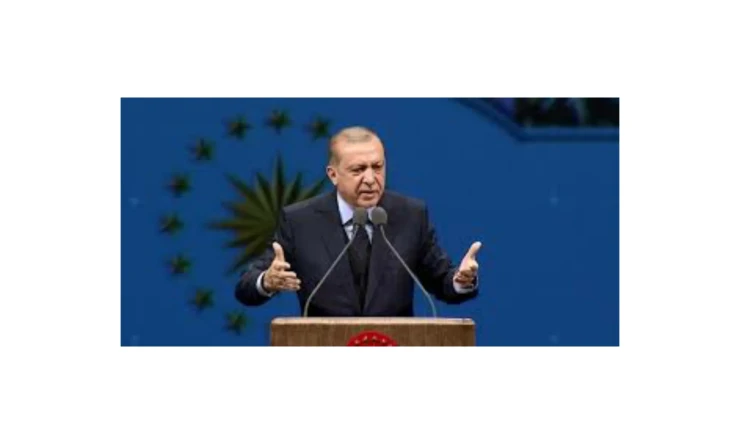 Cumhurbaşkanlığı Normalleşme Planı Takvimi Yayınlandı