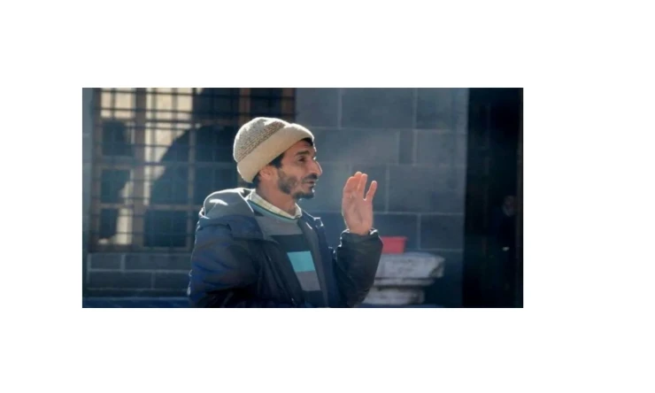 RAMAZAN BÖÇGÜN DELİ DEĞİLDİR