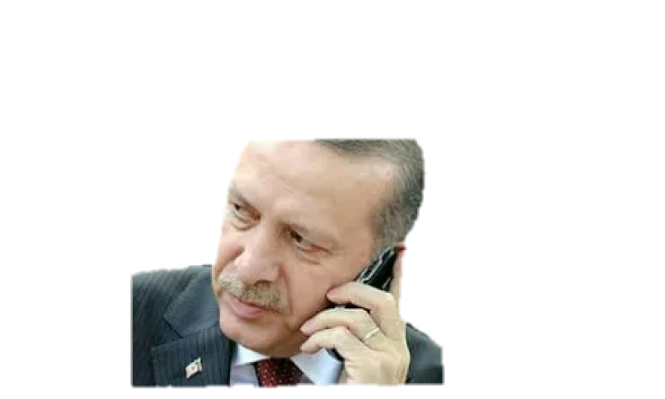 Aldığımız Bilgilere Göre: Cumhurbaşkanı´ndan "Sahaya inin" Talimatı