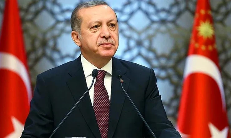 Erdoğan Tütün Ürünlerindeki Ağır Vergilerin Nedenini Açıkladı