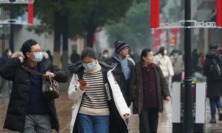 Şimdi de kıyamet virüsü geliyor: