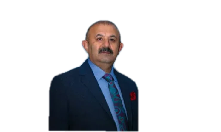 Doğu Ekspresi’nin son durağı Iğdır olmalıdır