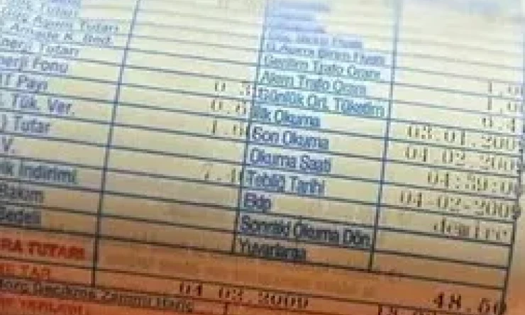 Devletten Önemli Adım