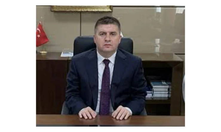 Iğdır Valisi Hüseyin Engin Sarıibrahim Bugün Geliyor