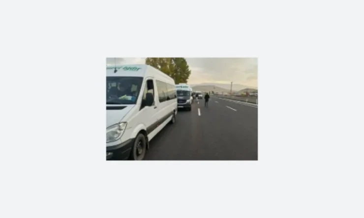 Şehirlerarası Güzel Iğdır Firması Zam Kritik Düzenlemesi