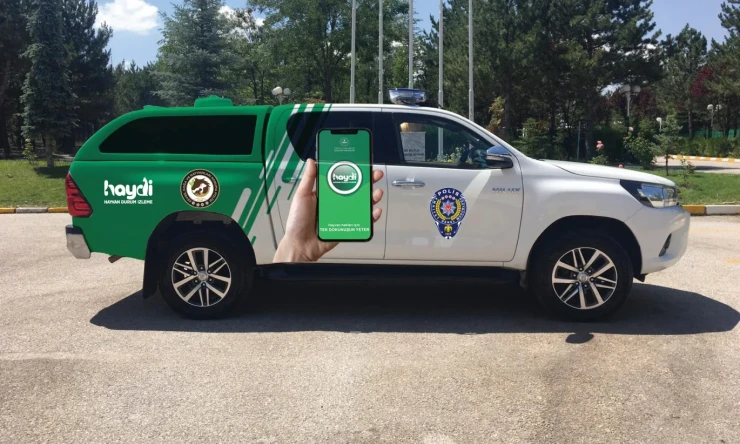 İçişleri Bakanı Süleyman Soylu, "Emniyet ve Jandarma’da yeni bir dönem başlıyor" dedi