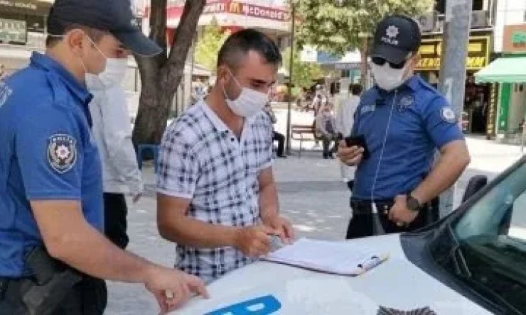 Kovid-19, pandemi, korona cezalerı nasıl iptal edilir?