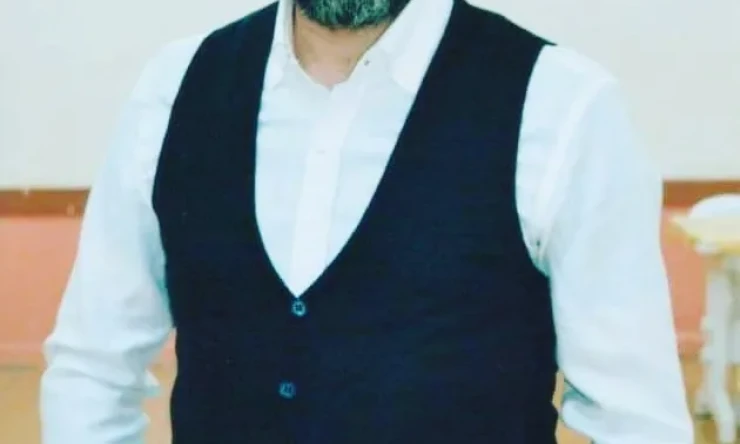 selahatin  demirtaş'ın tahliye talebi reddedildi