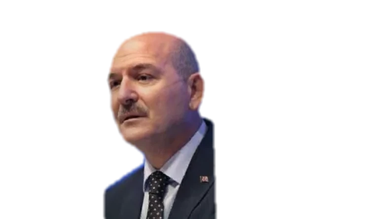 Bakan Soylu'nun acı günü...