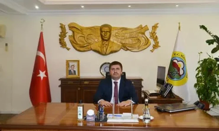 ENGİN SARIİBRAHİM’İN “24 TEMMUZ GAZETECİLER VE BASIN BAYRAMI” MESAJI