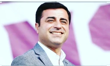 FLAS HABER  SELAHATIN DEMİRTAŞ  VE FIGEN YUKSEKDAG HAKINDA KARAR VERDILDI