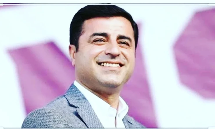 FLAS HABER  SELAHATIN DEMİRTAŞ  VE FIGEN YUKSEKDAG HAKINDA KARAR VERDILDI