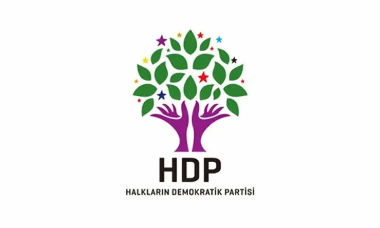 HDP'den Muş Milletvekili Mensur Işık'a ceza verildi