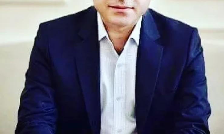 SELAHATIN DEMIRTAŞ' HDP ES GENEL BASKANLIGINA ADAY OLMALI MI