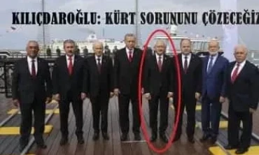 kürt sorunu ve chp