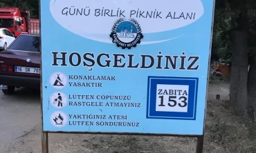 O BELEDİYE SAĞLIĞI GÖZARDI EDİYOR !