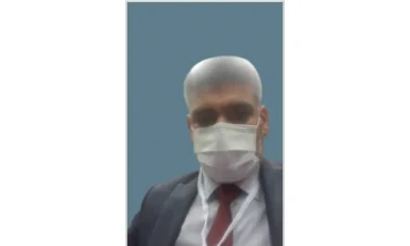 İL BAŞKANLARI TOPLANTISINA ALİ KEMAL AYAZ'DA KATILDI