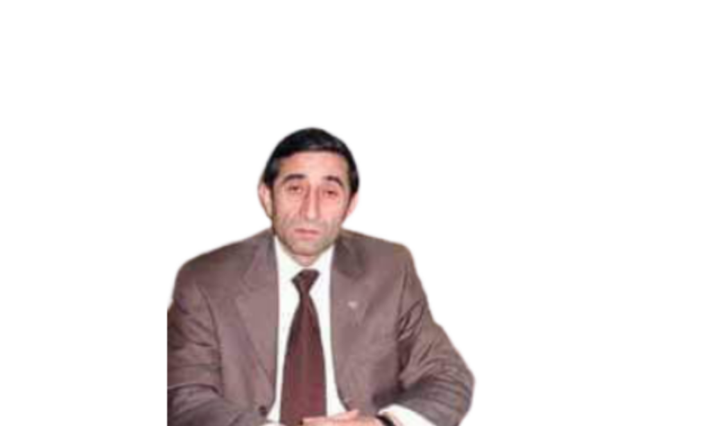 AYDIN TURAN: IĞDIR'DA HAYAT DURMA NOKTASINDA