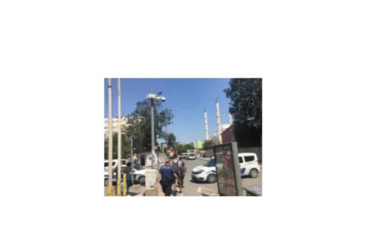 Iğdır'da Doğal Gaz Kaçağı Korkulu Anlar Yaşattı