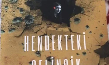 MAHMUT ALINAK'IN HENDEKTEKİ GELİNCİK İKİ GÜN SONRA OKURLARIYLA BULUŞUYOR