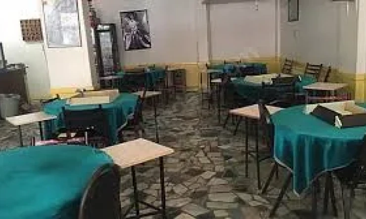 Hey kahvehaneciler sadece eldiven takmak çözüm değil