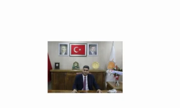 AK PARTİ IĞDIR İL YÜRÜTME KURULU BELLİ OLDU