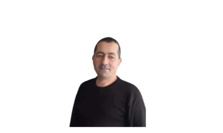 AK Parti eski il başkan yardımcı İzzet Eyüpoğlu'nun acı günü