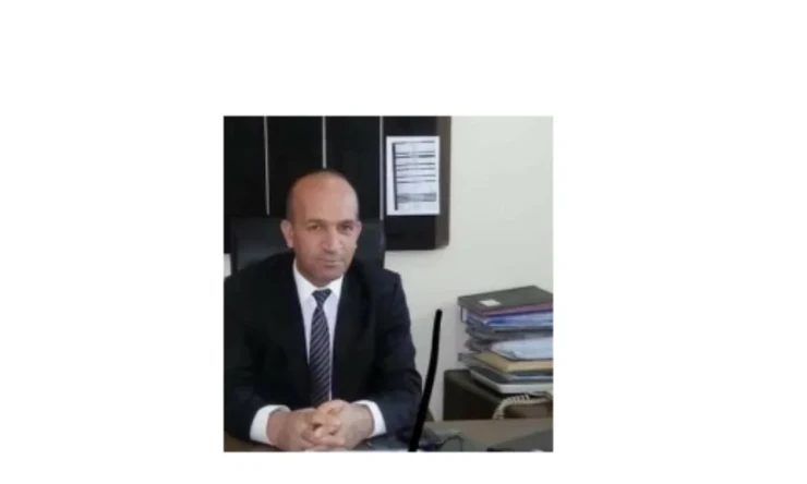 Güven Öztürk istifa etmiş Niye İstifa Etmiştir