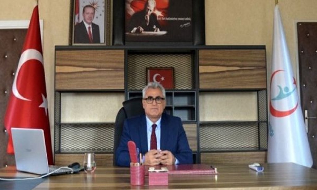 Eski sağlık müdürü korona virüse yenik düştü