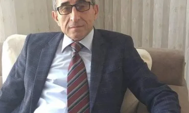 EVLİYA OLAN SEYİTLERİN İÇERİSİNE FERİKLER'Mİ KARIŞTI.?