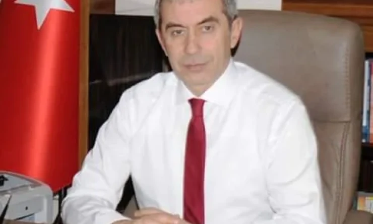 YÜKSEL BABA(L)'DAN DİLUCU ŞEHİTLERİ İÇİN MESAJ