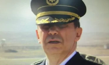 Polis Baş müfettişi Yüksel Babal'dan Dilucu şehitleri için mesaj yayınlandı