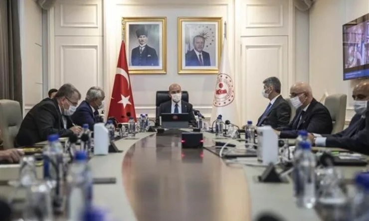 VATANDAŞLARIN YOĞUN OLDUĞU YERLERİ KAPSAYACAK