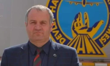 Göksel Gülbey mahkeme kararıyla yeniden Iğdır'da
